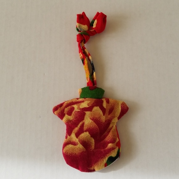 Handmade Decorative Key  Bags - Picture 2 of 8